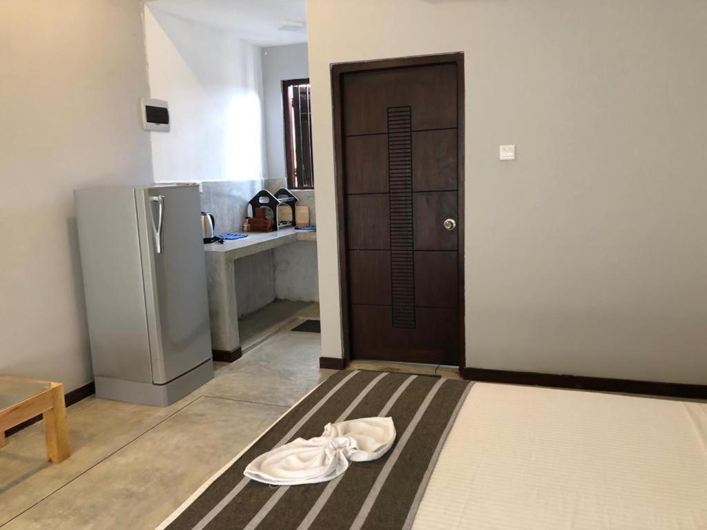 Appartement Mandy House à Habaraduwa Central Extérieur photo