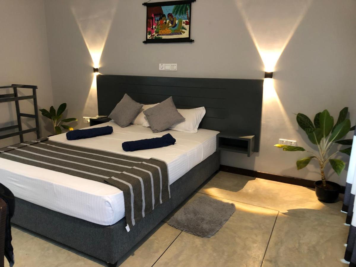 Appartement Mandy House à Habaraduwa Central Extérieur photo