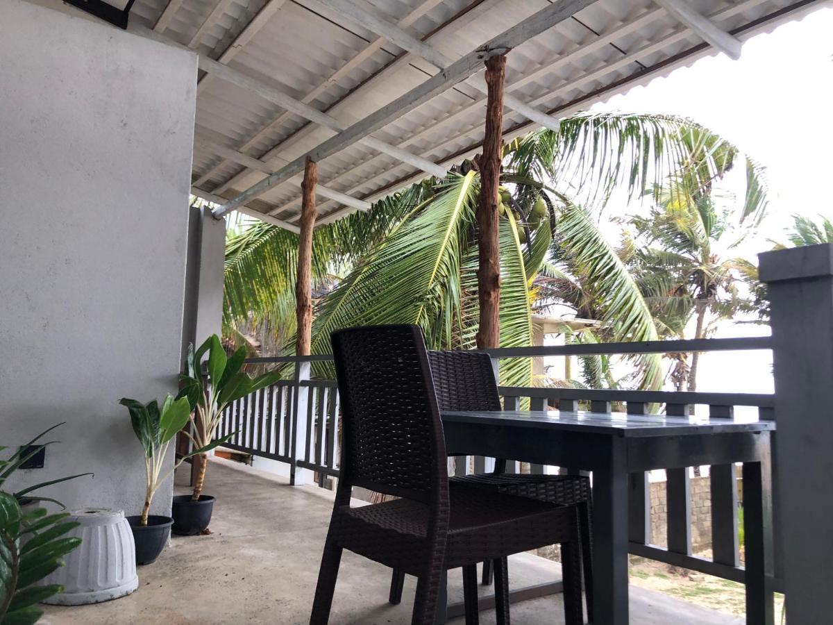 Appartement Mandy House à Habaraduwa Central Extérieur photo
