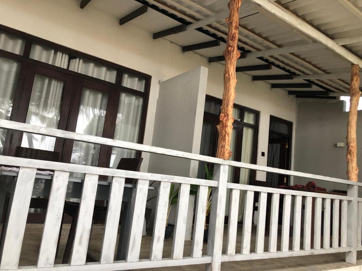 Appartement Mandy House à Habaraduwa Central Extérieur photo