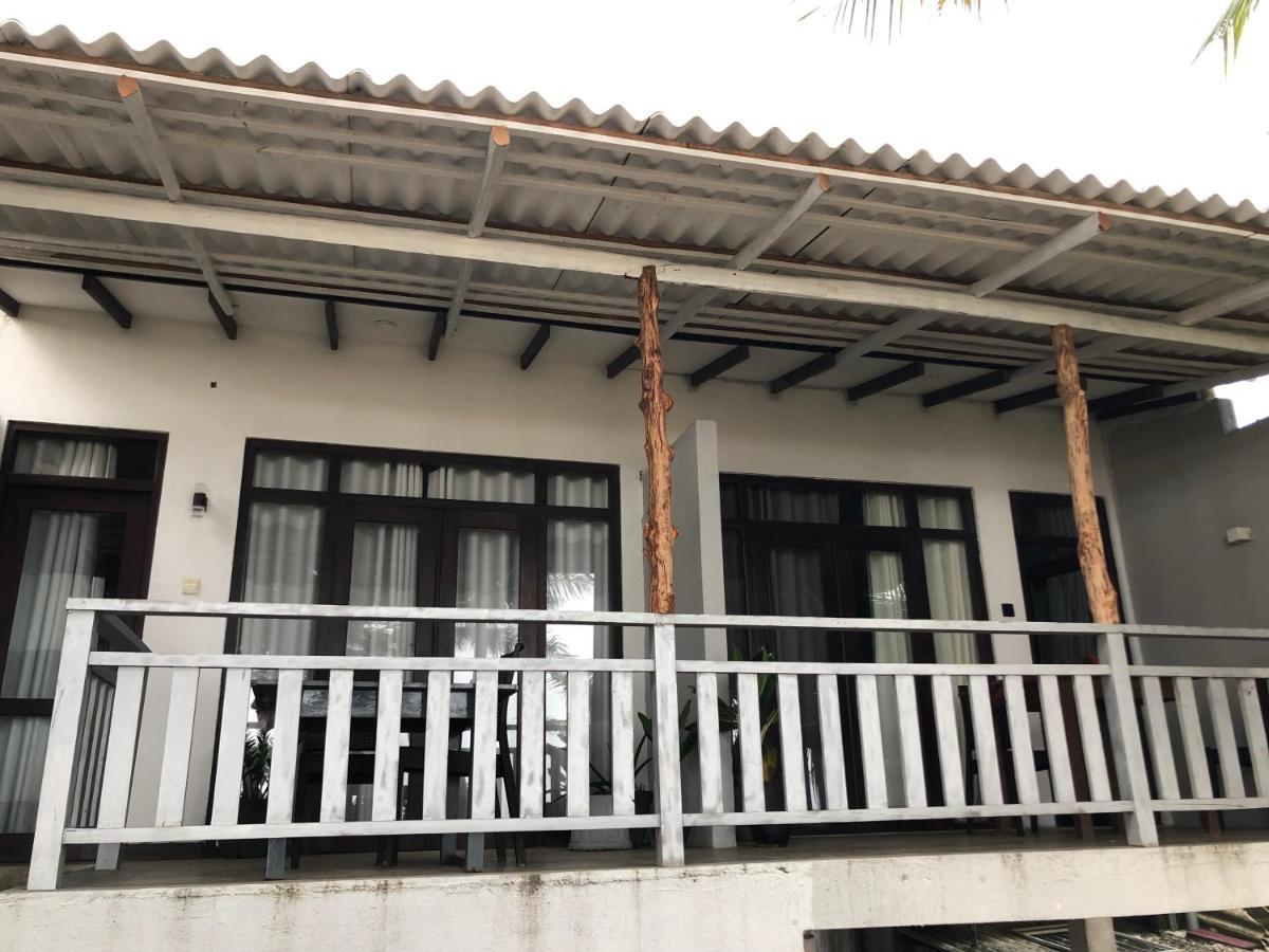 Appartement Mandy House à Habaraduwa Central Extérieur photo