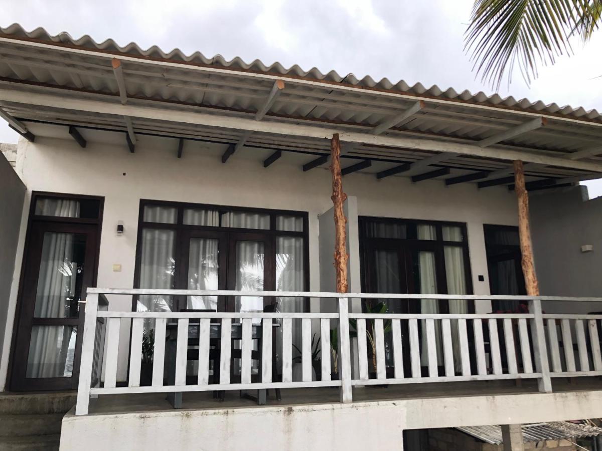 Appartement Mandy House à Habaraduwa Central Extérieur photo