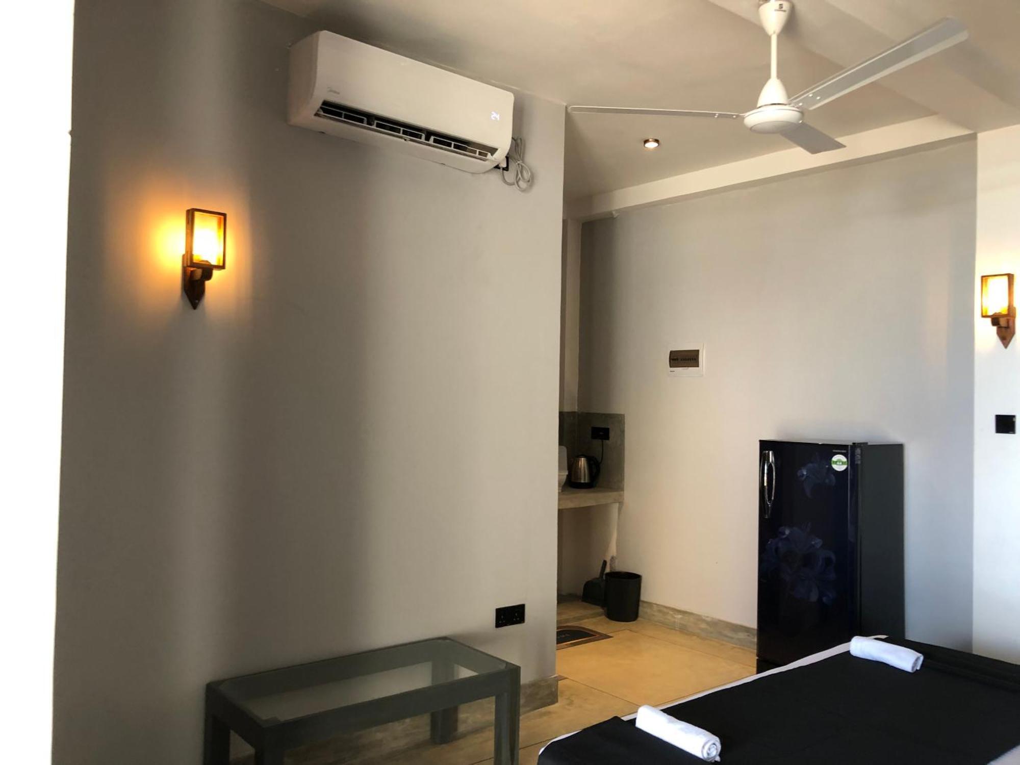 Appartement Mandy House à Habaraduwa Central Extérieur photo
